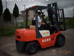 安徽合力股份合力叉車 報價、銷售與服務指南