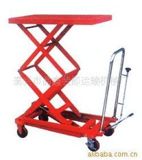 泰興市晶鑫裝卸運(yùn)輸機(jī)械廠 專(zhuān)業(yè)打造高效運(yùn)輸搬運(yùn)設(shè)備解決方案